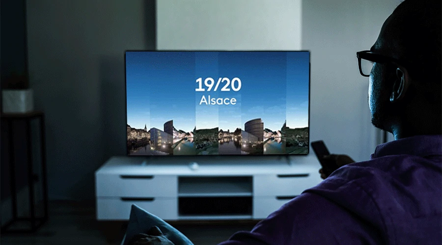 Créez et diffusez votre pub TV avec ADspace entreprises