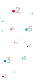 Publicité tv logos